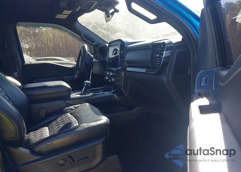 2021 Ford F-150 Xlt из США, поврежденный, VIN 1FTFW1E58MKE48631